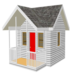 Plans For Playhouse 3