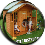 Plans For Playhouse cd