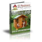 Plans For Playhouse ebook